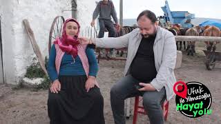 Akıl Fikir Hep Eskide :) Hayat Yolu Programı Yeni Lerden Kareler ..