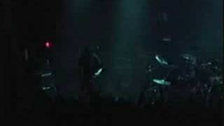 In Flames - Gyroscope Montreal 2002