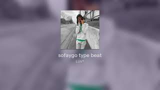 Famous (FREE) sofaygo type beat "count me out" (prod.LUVonthetrackboi) Profile