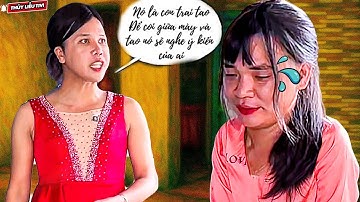 Bị Mẹ Chồng Coi Thường Vì Nghèo, Thúy Liễu Khóc Hết Nước Mắt | Thúy Liễu Tivi