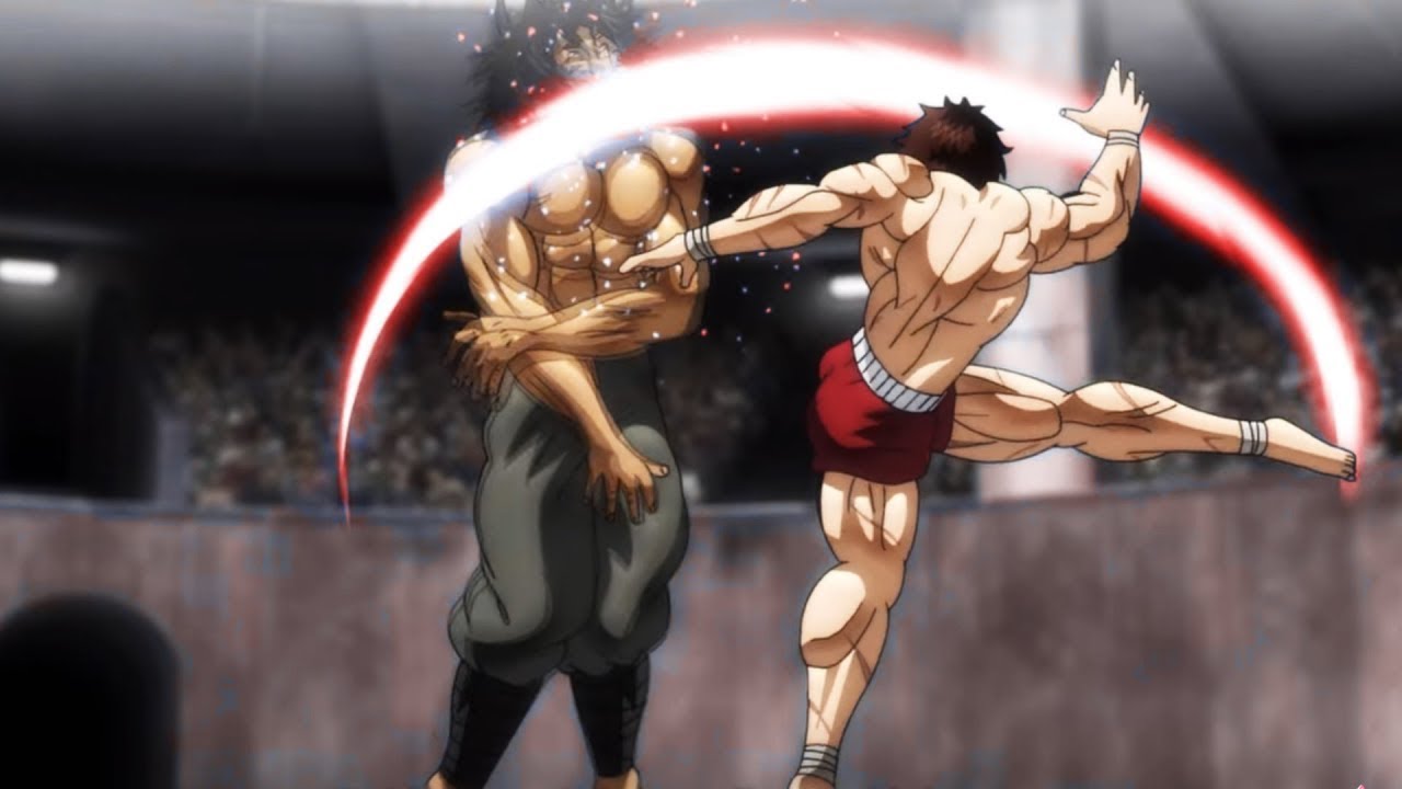 Baki Season 5: Release date prediction, what to expect, and more