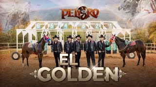 Peligro - El Golden ( Video Oficial )
