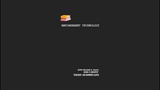 Project Proposal Presentation - Empowerment Technology