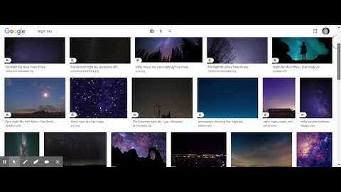 How to Google Search Creative Commons Images