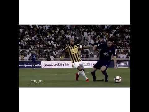 اجمل افتكاكات كريم الاحمدي