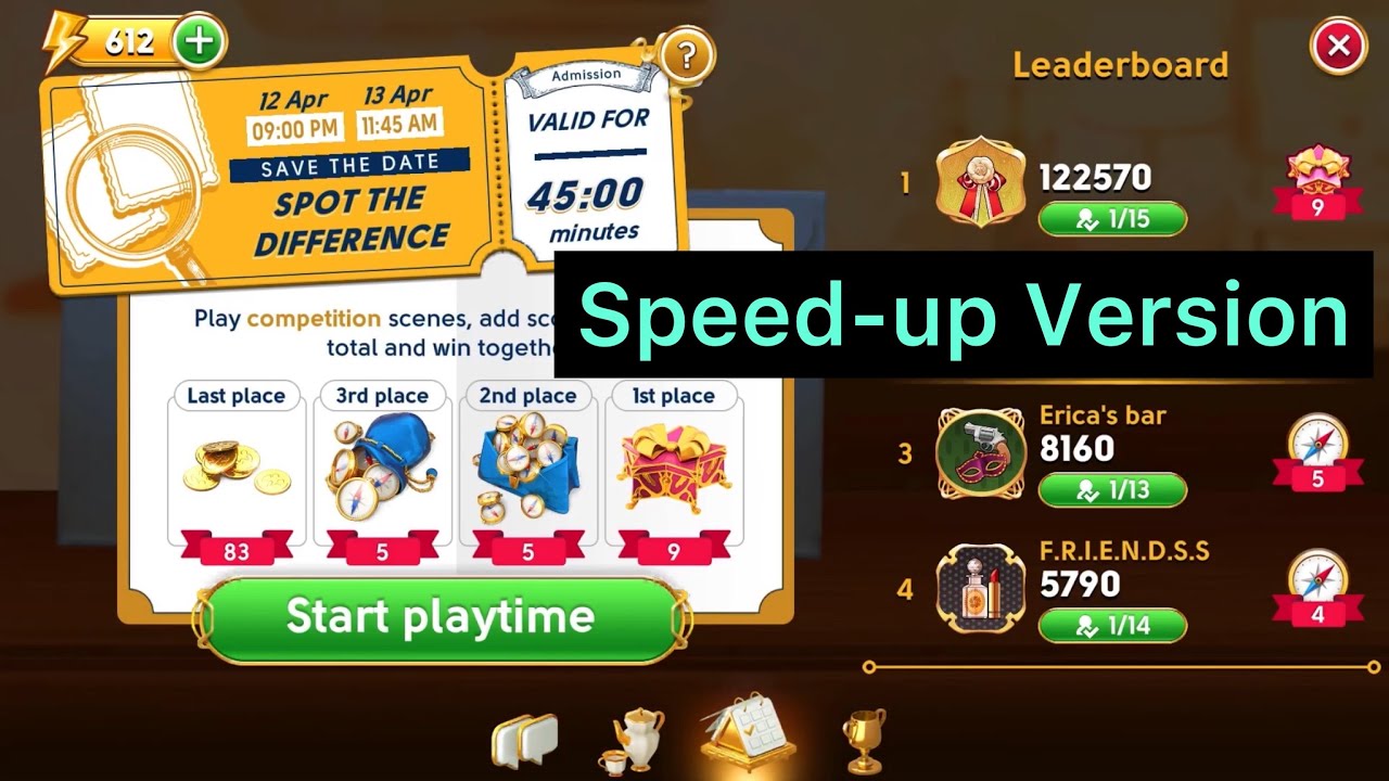 June s Journey Spot The Difference 04 12 04 13 YouTube june-s-journey-spot-the-difference-04-12-04-13-youtube