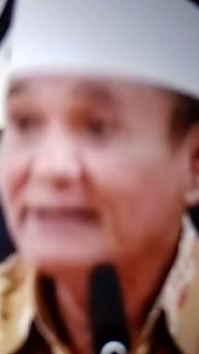 ini hakekat sholat Khusu// Buya syakur