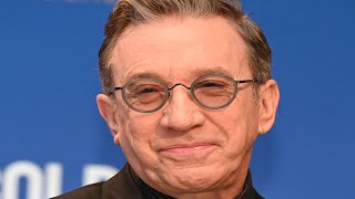 Here's What They Found in Tim Allen’s Estate, And It's Bad