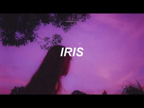 Pastel Ghost - Iris (Lyrics/Sub Español)