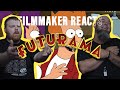 Filmmaker Reacts To Futurama NEW Season | Official Trailer