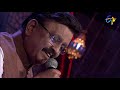 Neetho Cheppana Song | SP Balu, Chitra Performance | Swarabhishekam | 18th November 2018 Mp3 Song