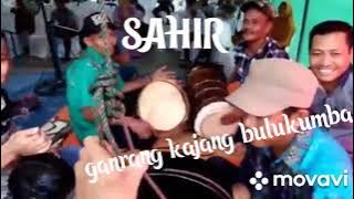 gendang adat kajang bulukumba Sulawesi.sel