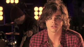 Interview with Dylan from "Modern Family"