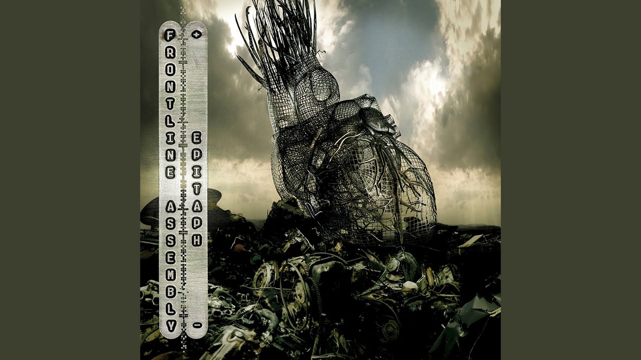 Everything Must Perish