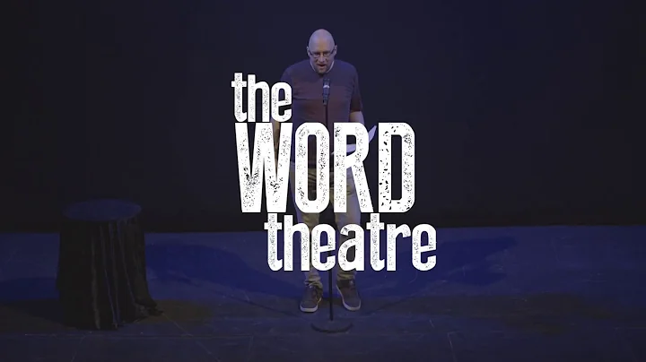 the WORD theatre | Nov '17 | Steve Meek
