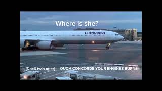 The Turboprop War Q400 And A340 Season 2, Episode 5 Part 11