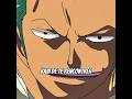Rencontre avec l’ancêtre Zoro et Ryuma #onepiece