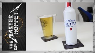 Celebrity Michelob Ultra | TMOH - Beer Review #2863 Net Worth