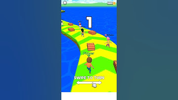 Shortcut Run – Walkthrough  Level #9 - #Shorts