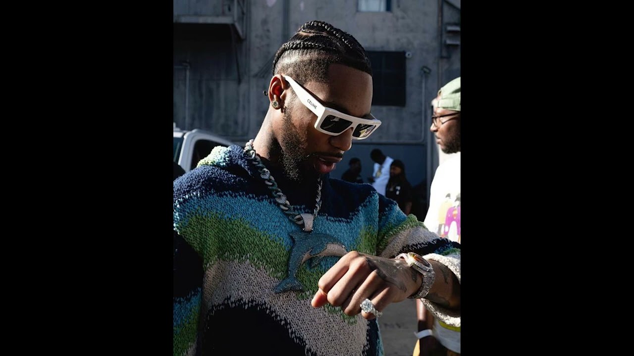 Key Glock Type Beat - 