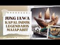 HQ SHORTS || Jung Jawa Kapal Induk Kerajaan Majapahit