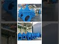 resilient gate valve #valve #5月27日 #manufacturing