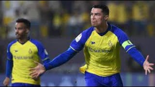 Cristiano Ronaldo Vs Al-Raed 28042023