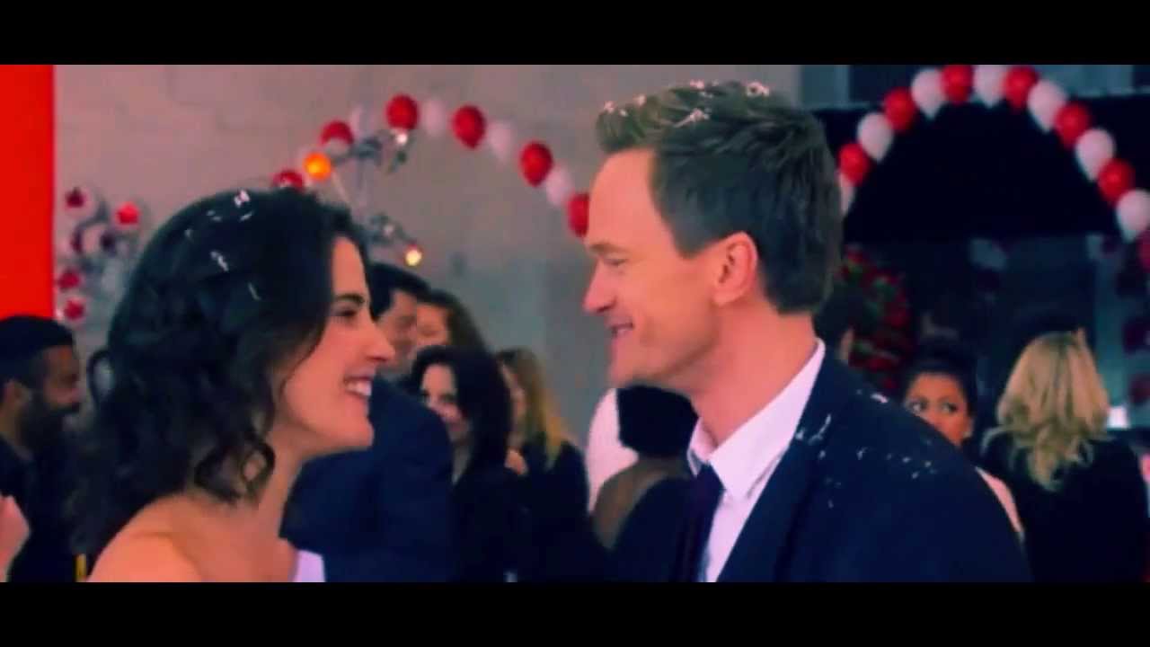 Barney & Robin / All I Want