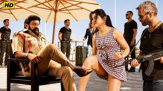 Lion" South Hindi Dubbed Blockbuster Romantic Movie Full HD 1080p | Nandamuri Balakrishna,Trisha New