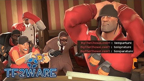 TF2Ware | Don