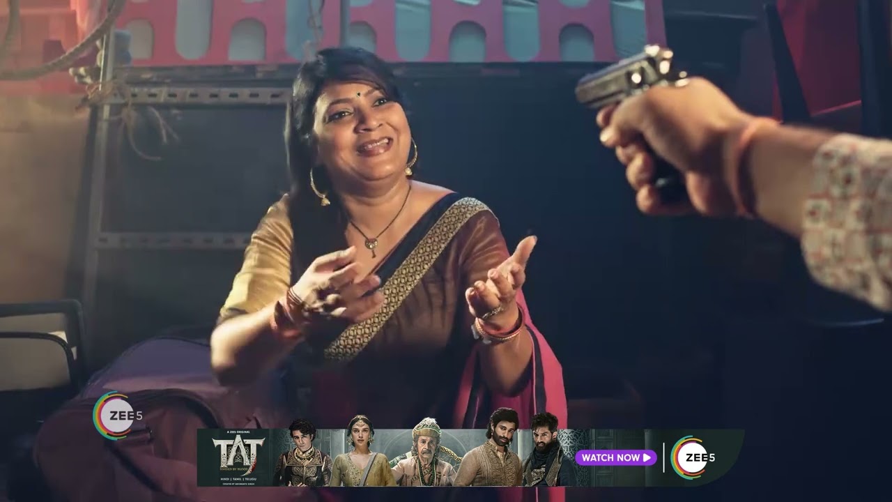 Doosri Maa | Ep - 306 | Webisode | Nov, 21 2023 | Neha Joshi | And TV