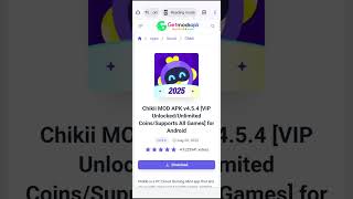Chikii VIP Free 2025 💎 | Unlimited Coins Hack   No Minigames? (100% Real Trick)