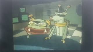 Pbs Kids Cyberchase Promo wnettv 2002