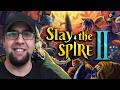 Slay the Spire 2 Çıktı! Hemen Bakıyoruz...+ Ekiple Esnek LoL Dereceli Kasma Gecesi...