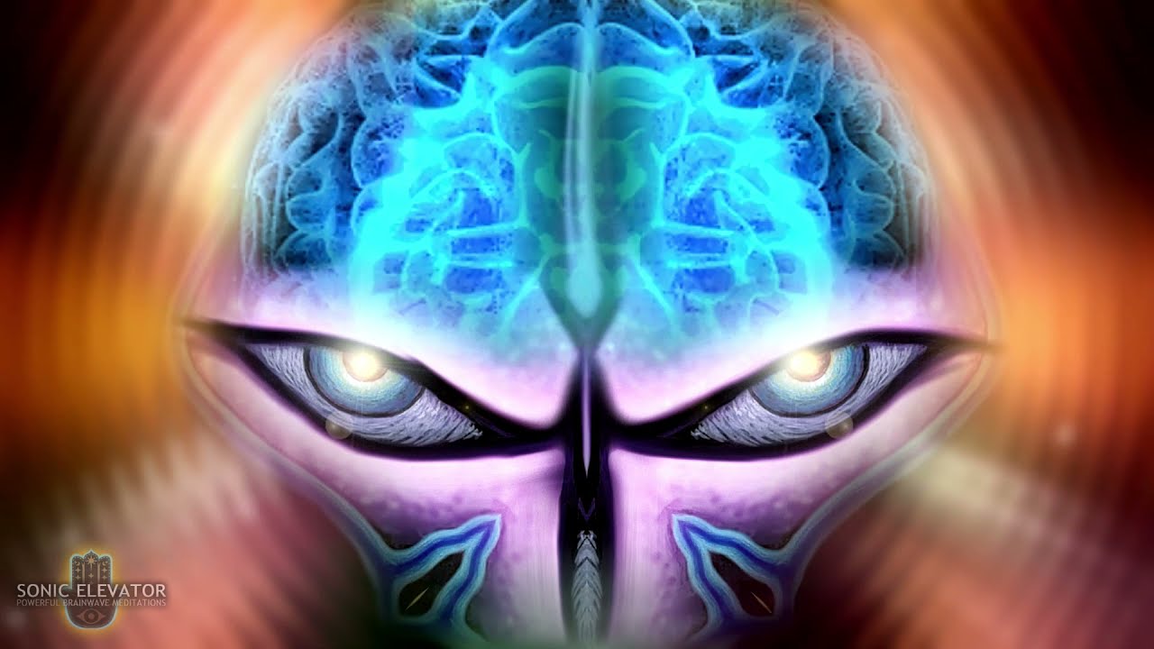 Best Dmt Music For (THE MOST POWERFUL 0.1 Hz DEEP MEDITATION STATE!) Strong Brainwave Binaural Beats