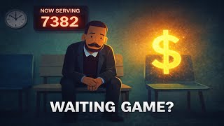 The Boring Path to Real Wealth (That Actually Works)