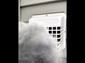 Prevent Fire Before It Starts! 🔥 Eagle Dryer Vent Cleaning — Call 855-640-0404 🦅