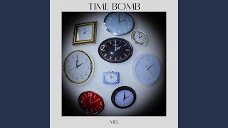 Time Bomb - Mel Lanzieri