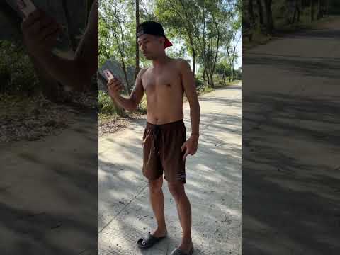 Mas mabilis ako #funny #Pangas #Lynnade