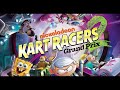 Nickelodeon Kart Racers 2 Trophy List Analysis