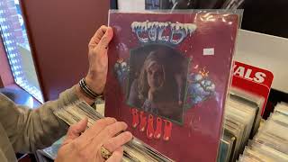 We Just Added 11,000+ New Used Records
