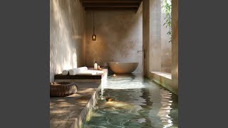 Serene Spa Sounds Flow