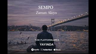 Sempo Zaman Akıyo Official Audio