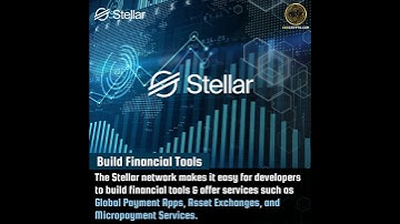 What is Stellar Lumens (XLM)? | Stellar Lumens Explained in Under 60 Seconds