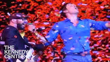 Ok Go - "This Too Shall Pass"  | LIVE at The Kennedy Center (2011)