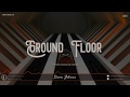 Pierre Johnson - Ground Floor Mix Series (#001)