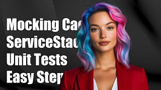 How to Mock ServiceStackController Cache Property in Unit Tests