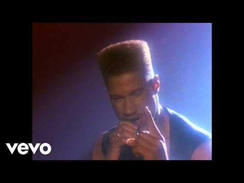 Tony Terry — Tony Terry - That Kind of Guy