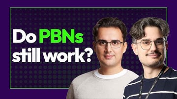 iGaming PBN: The truth about PBNs, CTR Manipulation and Viral Traffic