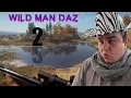 Wild man daz 2